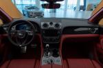 Bentley Bentayga V8 Blackline & Centenary Specifications 2020 года (UAE)